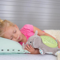 Soft toy with sounds SUMMER INFANT Elephant