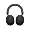 Headphones with Headband Sony WH-1000XM5 Black