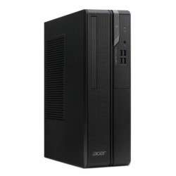 Desktop PC Acer X2690G Intel Core i3-12100 8 GB RAM 256 GB SSD