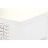 Console DKD Home Decor White Mango wood (100 x 45 x 78 cm)