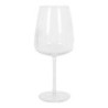 Wine glass Royal Leerdam Leyda Crystal Transparent 6 Units (60 cl)