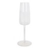 Champagne glass Royal Leerdam Leyda Crystal Transparent 6 Units