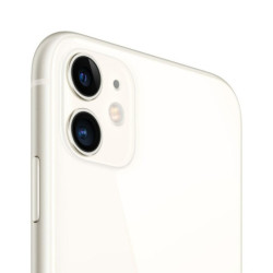 Smartphone Apple iPhone 11 6,1" White A13