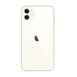 Smartphone Apple iPhone 11 6,1" White A13