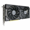 Graphics card Asus 8 GB GDDR6 Geforce RTX 4060 Ti