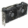 Graphics card Asus 8 GB GDDR6 Geforce RTX 4060 Ti