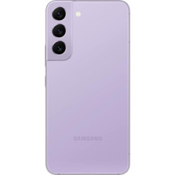 Smartphone Samsung SM-S901B 6,1" 5G 8 GB RAM Android Lavendar 128 GB