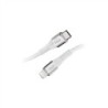 USB-C to Lightning Cable INTENSO 7902002 1,5 m White