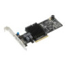 RAID controller card Asus PIKE II 3108-8i-16PD/2G