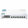 Switch Qnap White