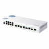 Switch Qnap White