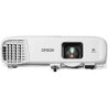 Projector Epson EB-E20 3400 Lm White XGA