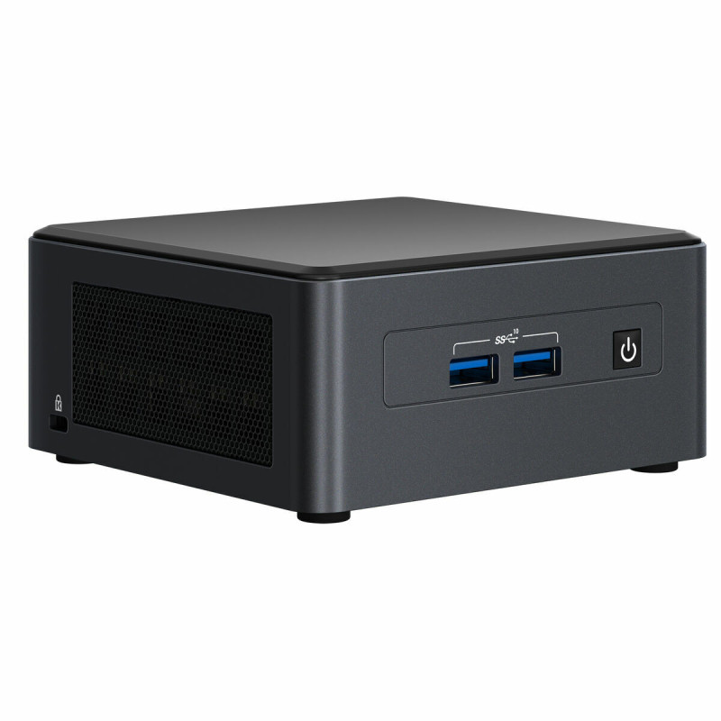 Mini PC Intel 11 Pro intel core i5-1135g7