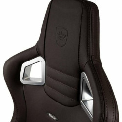 Gaming Chair Noblechairs Epic Brown Black