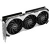 Graphics card MSI GeForce RTX 4060 Ti VENTUS 3X Geforce RTX 4060 Ti GDDR6 8 GB