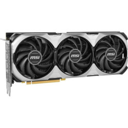 Graphics card MSI GeForce RTX 4060 Ti VENTUS 3X Geforce RTX 4060 Ti GDDR6 8 GB