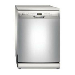 Dishwasher Balay 3VS5330IP 60 cm