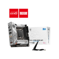 Motherboard MSI MPG Z790I EDGE WIFI LGA 1700