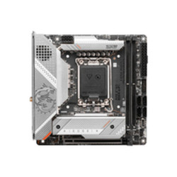 Motherboard MSI MPG Z790I EDGE WIFI LGA 1700