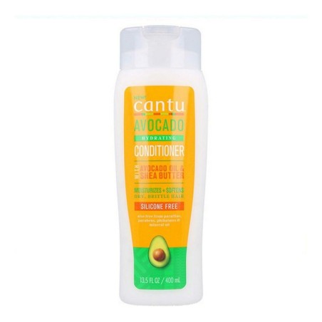 Conditioner Avocado Hydrating Cantu Avocado Hydrating 400 ml (400 ml)