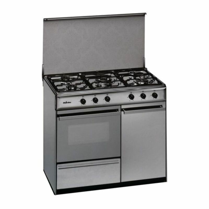 Gas Cooker Meireles G2950DVX    BUT Steel