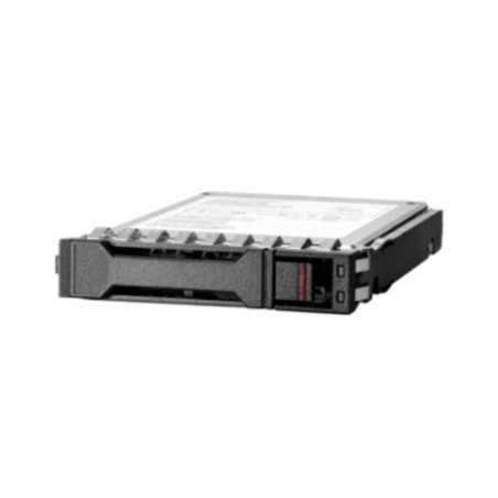 Hard Drive HPE P40506-B21 2,5" 960 GB