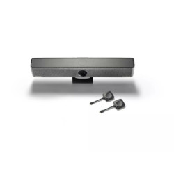 Video Conferencing System Barco ClickShare 4K Ultra HD