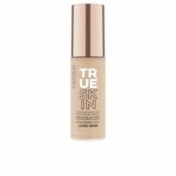 Liquid Make Up Base Catrice True Skin 30 ml