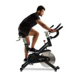 Stationary bike Fytter RIDER RI-6SX