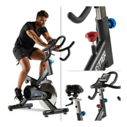 Stationary bike Fytter RIDER RI-6SX