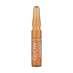 Ampoules Catrice Glow Vitamin C 5 Units 9 ml