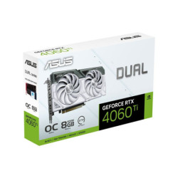 Graphics card Asus 90YV0J42-M0NA00 Geforce RTX 4060 Ti GDDR6