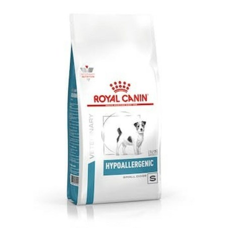 Fodder Royal Canin Hypoallergenic Adult 1 kg