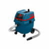 Extractor BOSCH GAS 25 L SFC 25 L