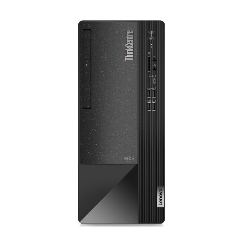 Desktop PC Lenovo ThinkCentre neo 50t Intel Core i3-12100 8 GB RAM 256 GB SSD