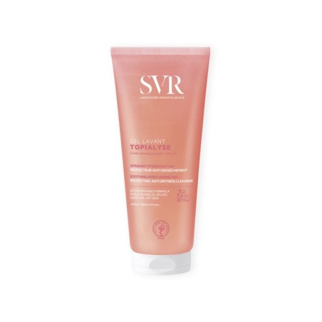 Cleansing Gel SVR Topialyse (200 ml)