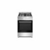 Gas Cooker Vitrokitchen PF6060IB    BUT 55 L 60 cm