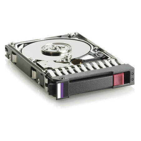 Hard Drive HPE ‎J9F43A 6 TB