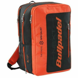 Sports bag Bullpadel 463183 Orange