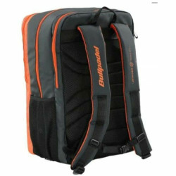 Sports bag Bullpadel 463183 Orange