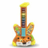 Baby Guitar Vtech Baby Jungle Rock- Guitare Électrique Tigre 1 Piece