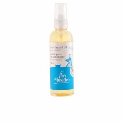 Body Oil Flor d'Ametler Flor D'ametler (100 ml)