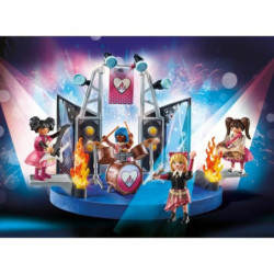 Playset Playmobil City Life