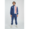 Tracksuit for Adults Umbro PEGASUS 723131I 470 Lady Navy Blue