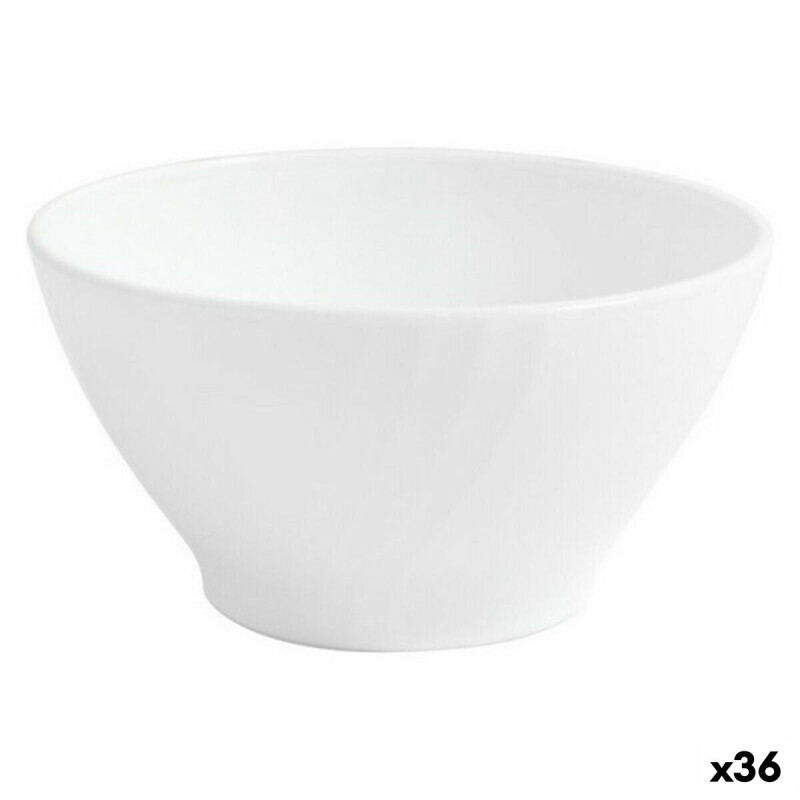 Bowl Bormioli Ebro (36 Units) (13,5 x 7 cm)