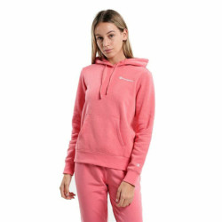 Women’s Hoodie Champion Pink