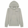 Women’s Hoodie Champion Light grey