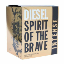 Men's Perfume Diesel EDP 125 ml