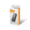 Powerbank Denver Electronics Solar 20000 mAh