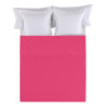 Top sheet Alexandra House Living Pink 220 x 270 cm